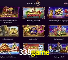 Explorando a Categoria de Eventos em Apostas na 338game