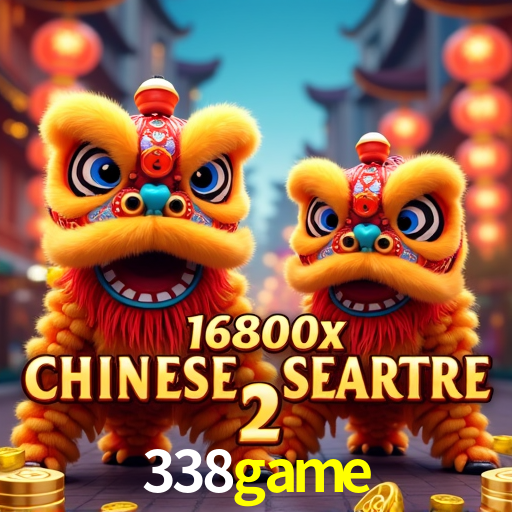 Inovações de Jogos na 338game: O Futuro das Experiências Interativas