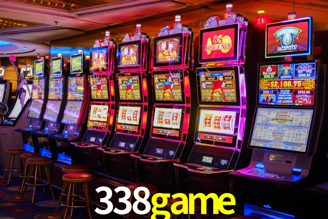 Explorando a Categoria de Eventos em Apostas na 338game