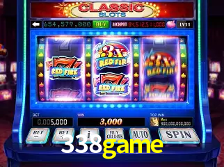 A Emoção da Loteria na 338game: Uma Chance de Mudança de Vida